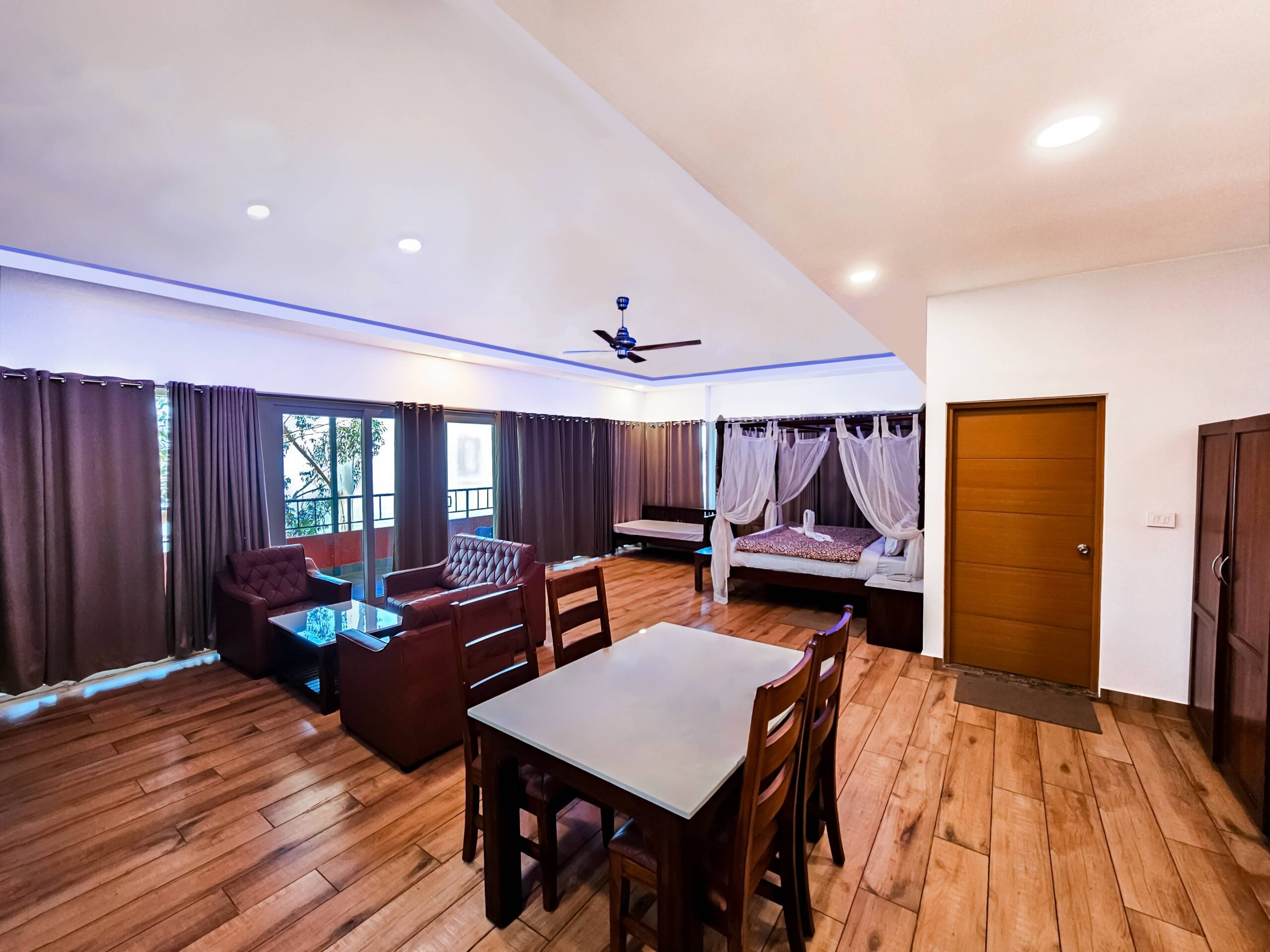 Honeymoon Cottages Honeymoon Cottages