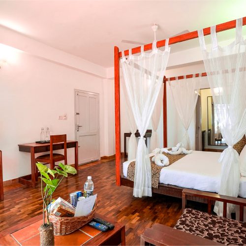 Executive Cottages Executive Cottages