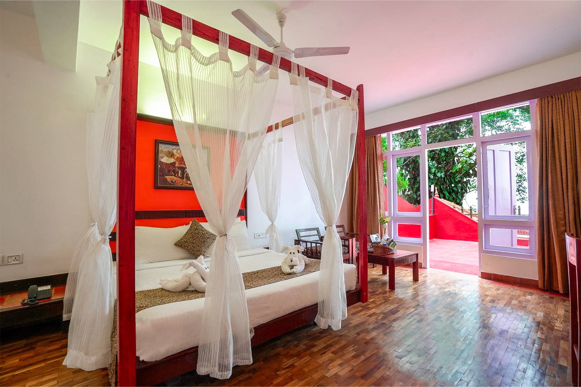 Executive Cottages Executive Cottages