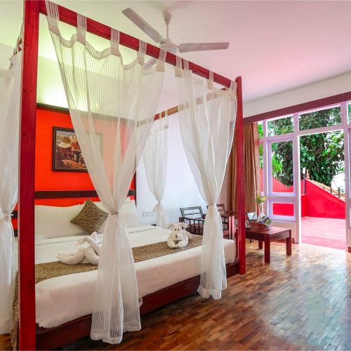 Executive Cottages Executive Cottages