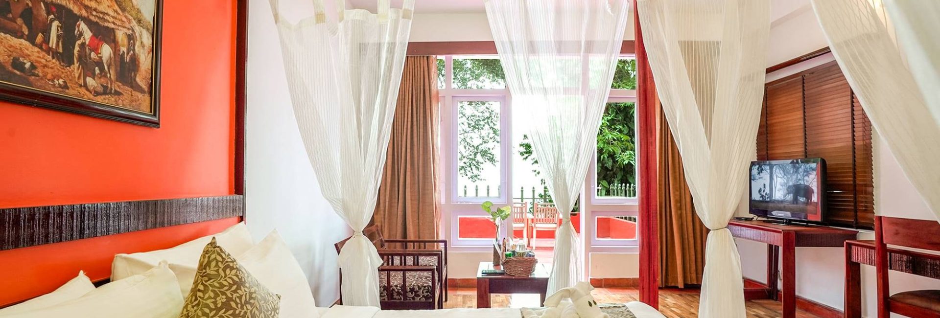 Executive Cottages Executive Cottages