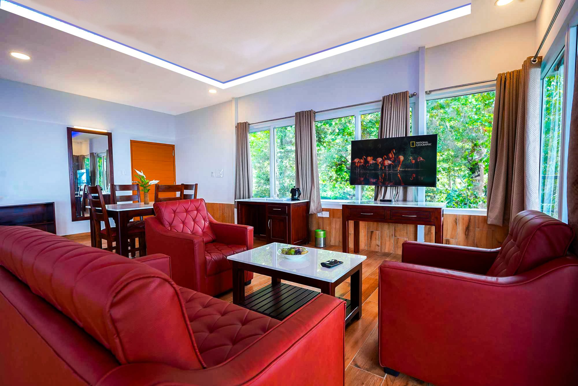 Honeymoon Cottages Honeymoon Cottages