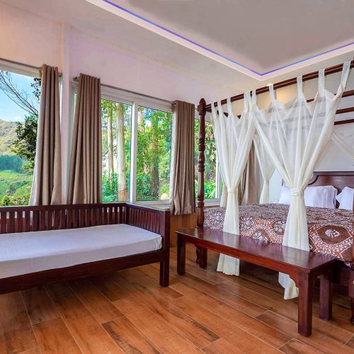Honeymoon Cottages