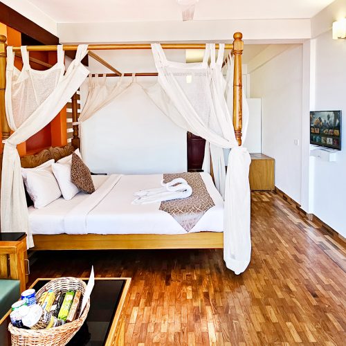 Executive Cottages Executive Cottages