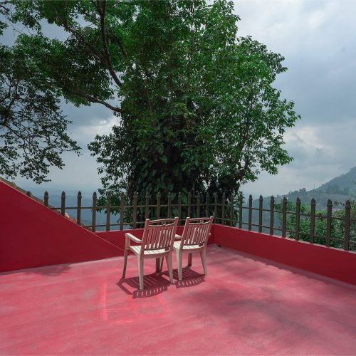 Executive Cottages in Munnar