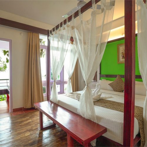 Luxury Cottages