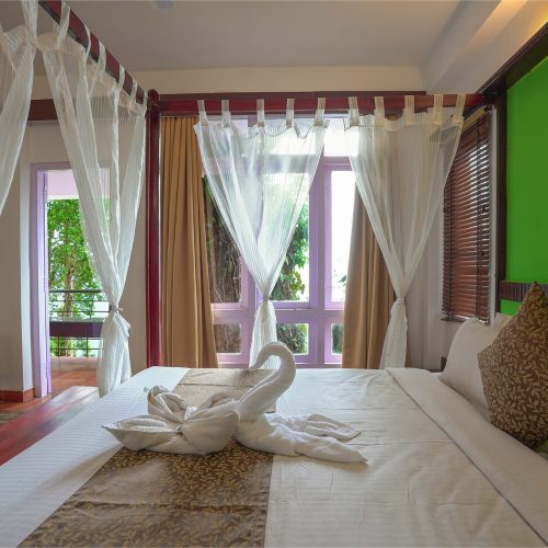 Luxury Cottages