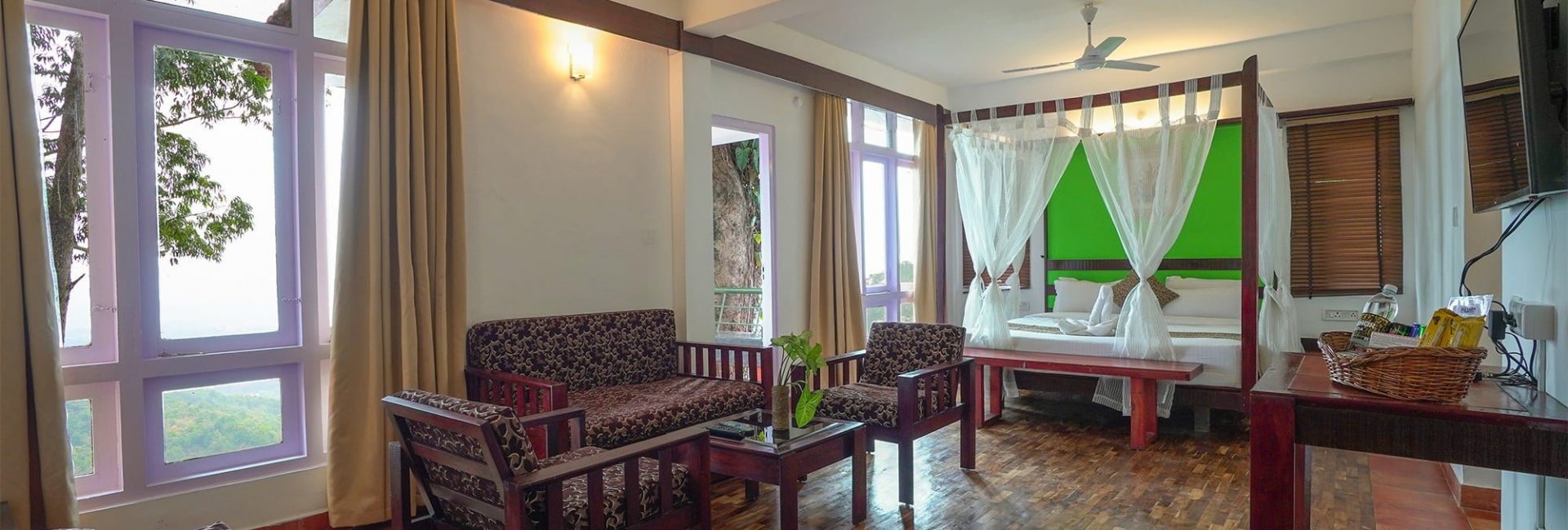 Luxury Cottages