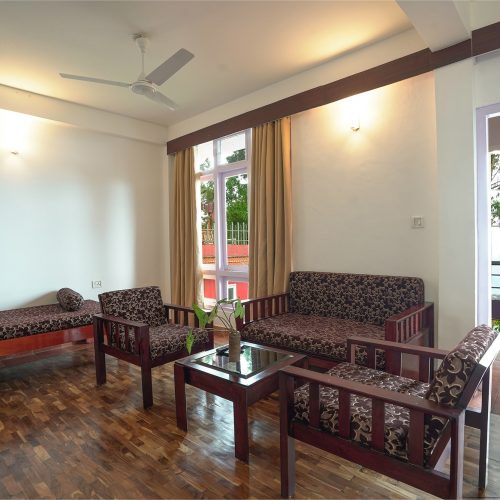 Luxury Cottages in Munnar