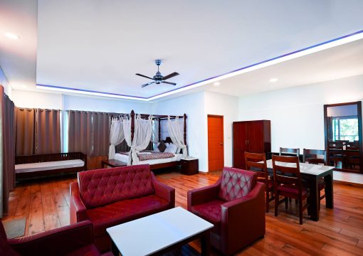 Honeymoon Cottages
