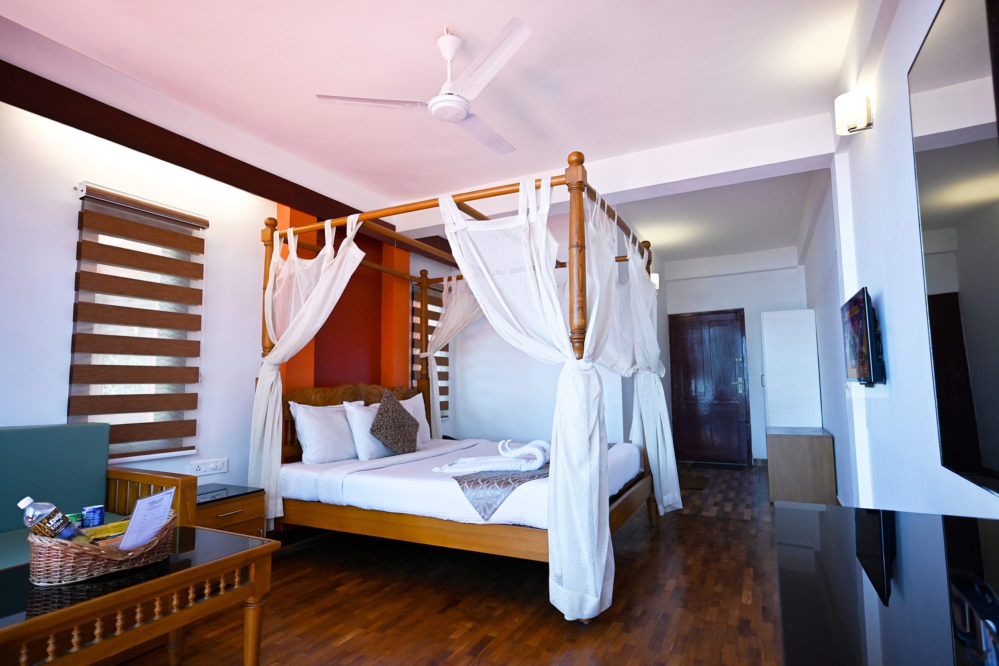 Executive Cottages Executive Cottages