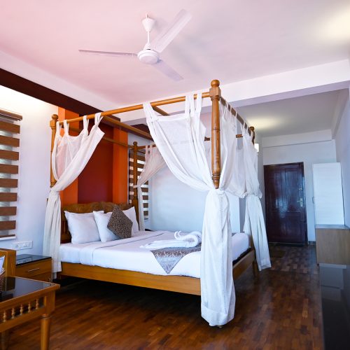 Executive Cottages Executive Cottages