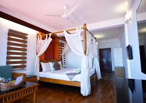 Executive Cottages Executive Cottages