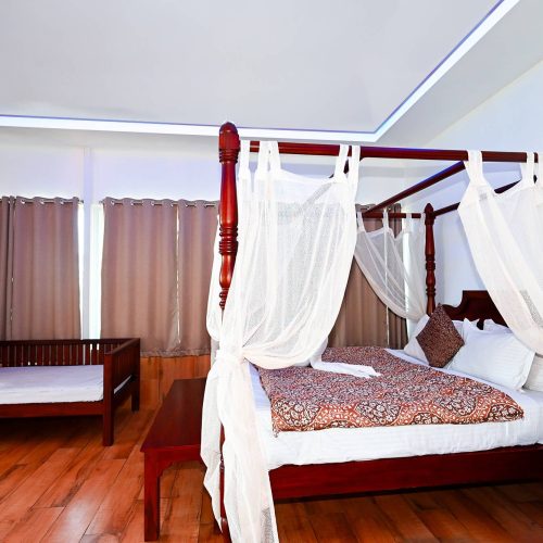 Honeymoon Cottages