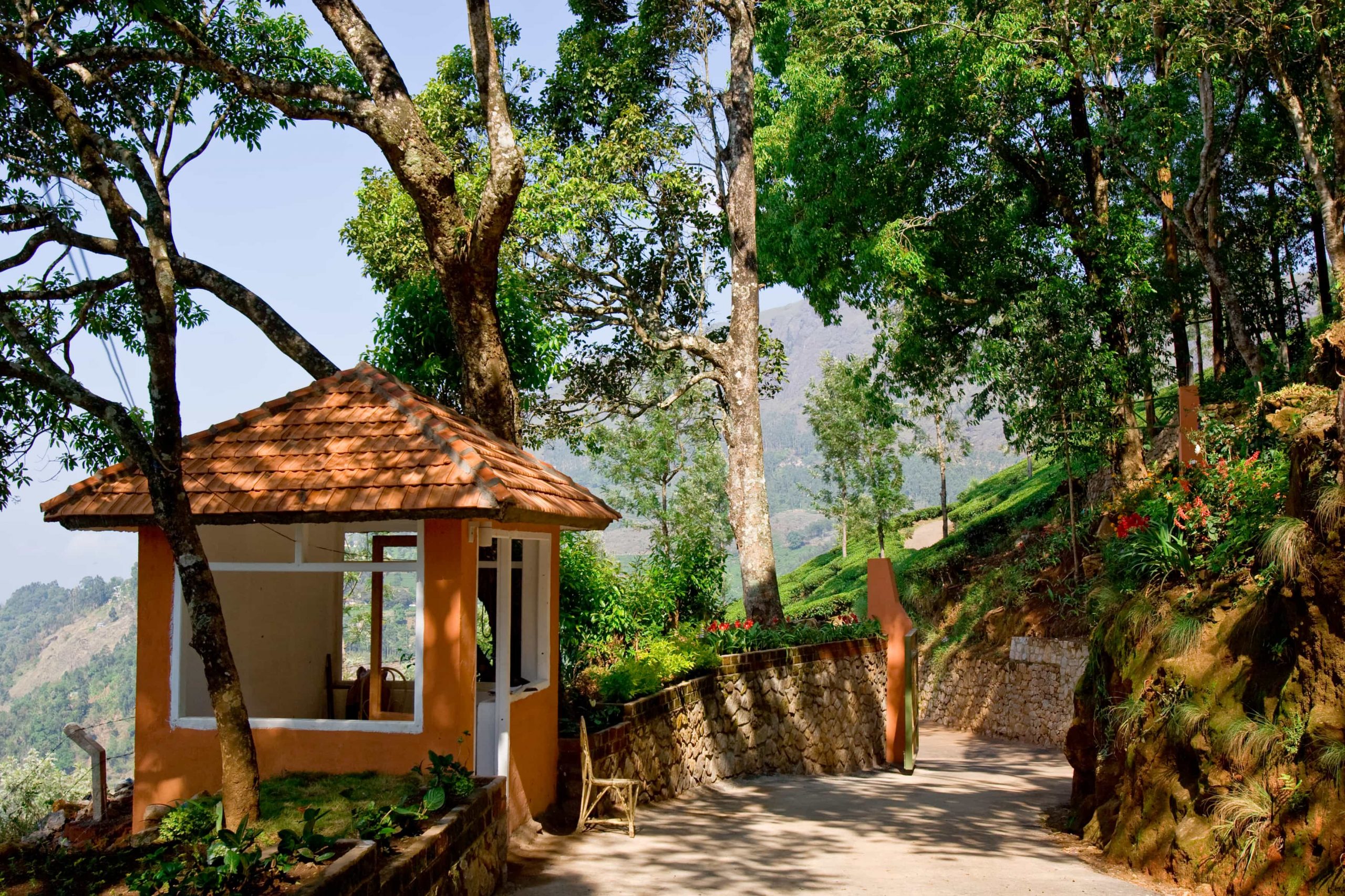 3 star resorts in munnar