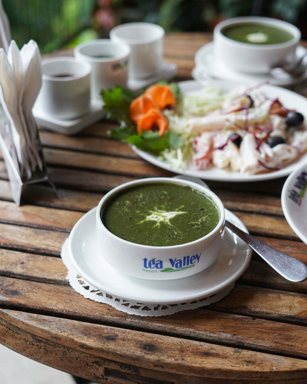 hotels in munnar kerala