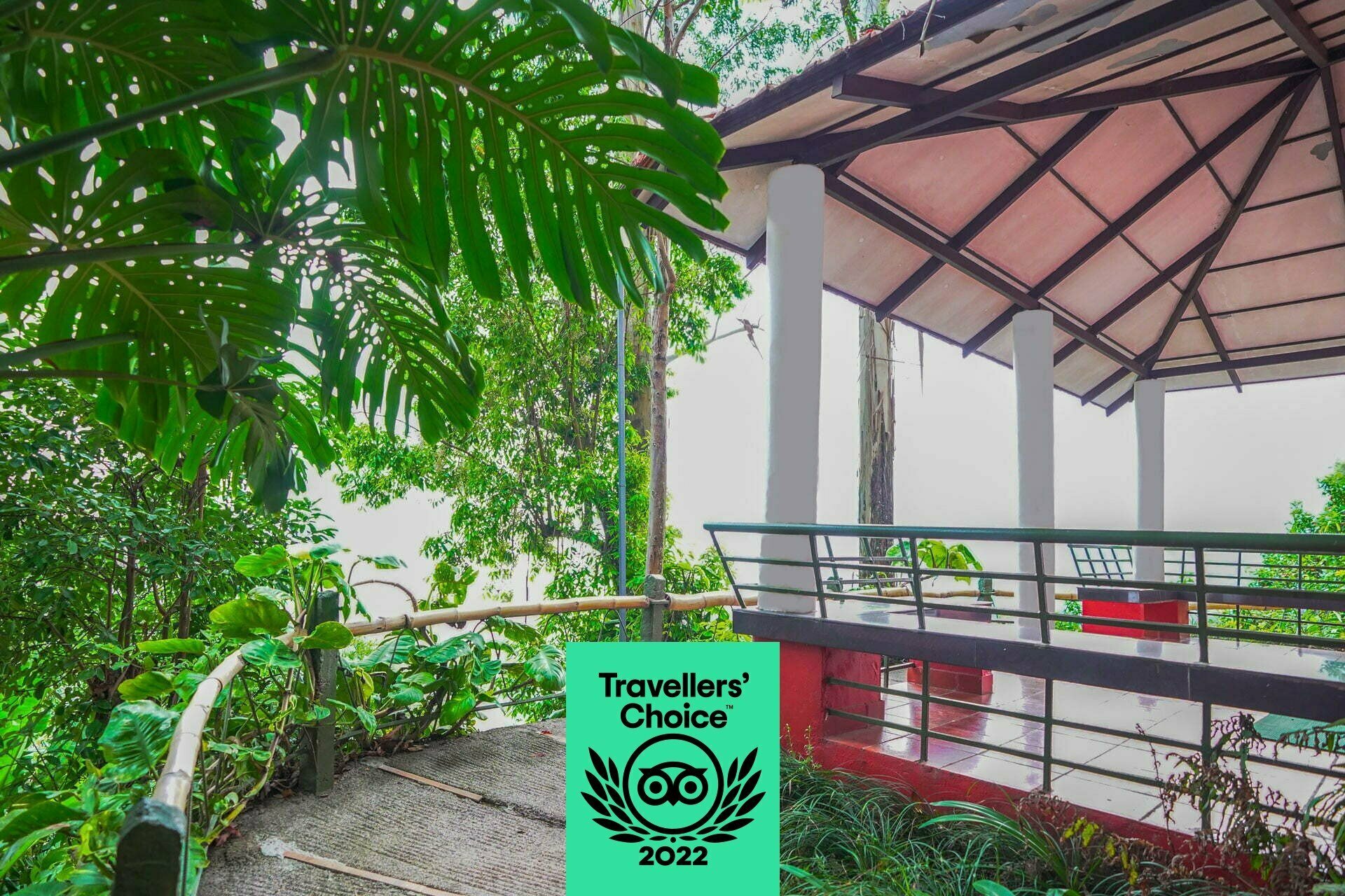 budget hotels in munnar for family