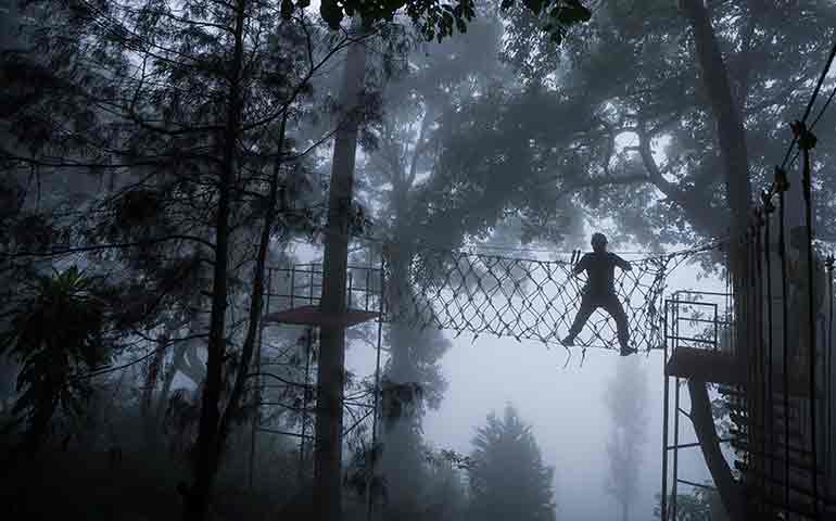 munnar hill resorts