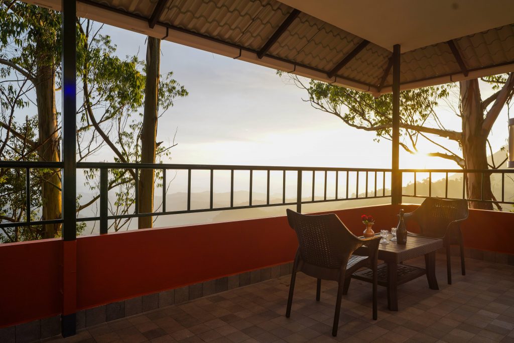 Honeymoon Packages Munnar