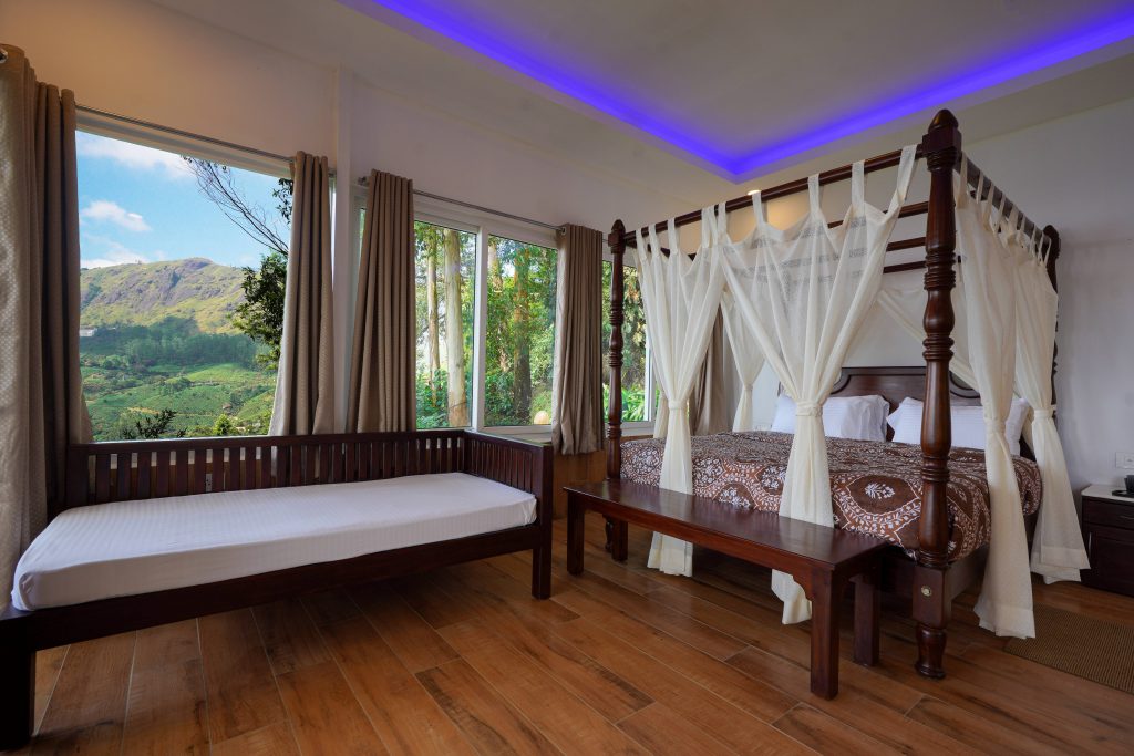 Honeymoon Holiday Packages Munnar